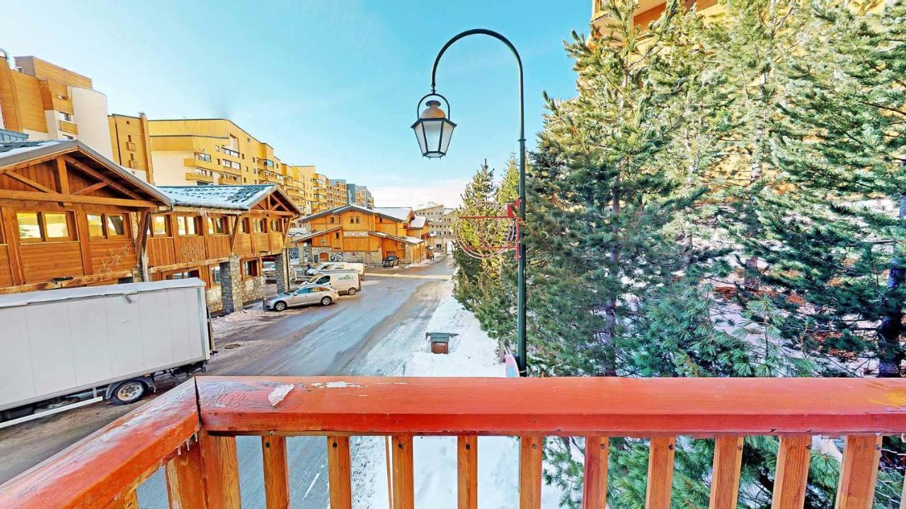 Charming Chalet With View On Mont Blanc Peisey-Nancroix Exterior photo