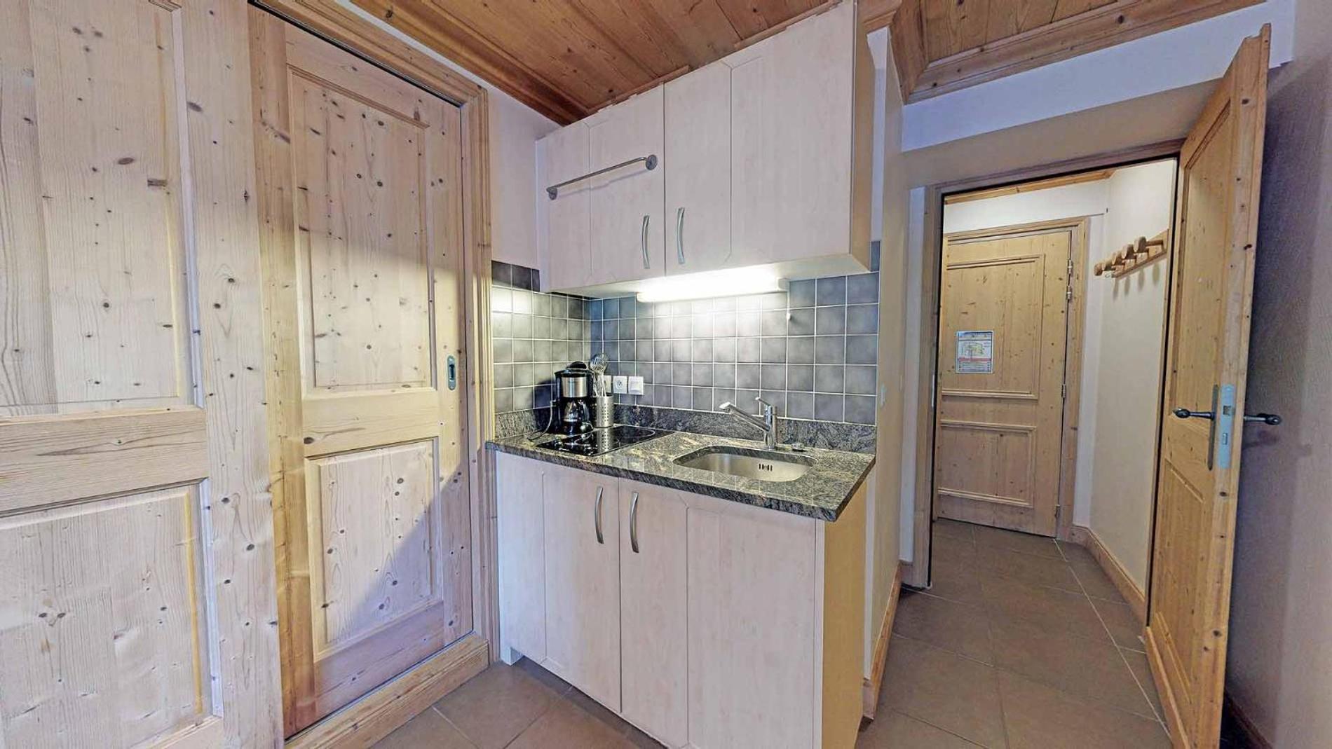 Charming Chalet With View On Mont Blanc Peisey-Nancroix Exterior photo