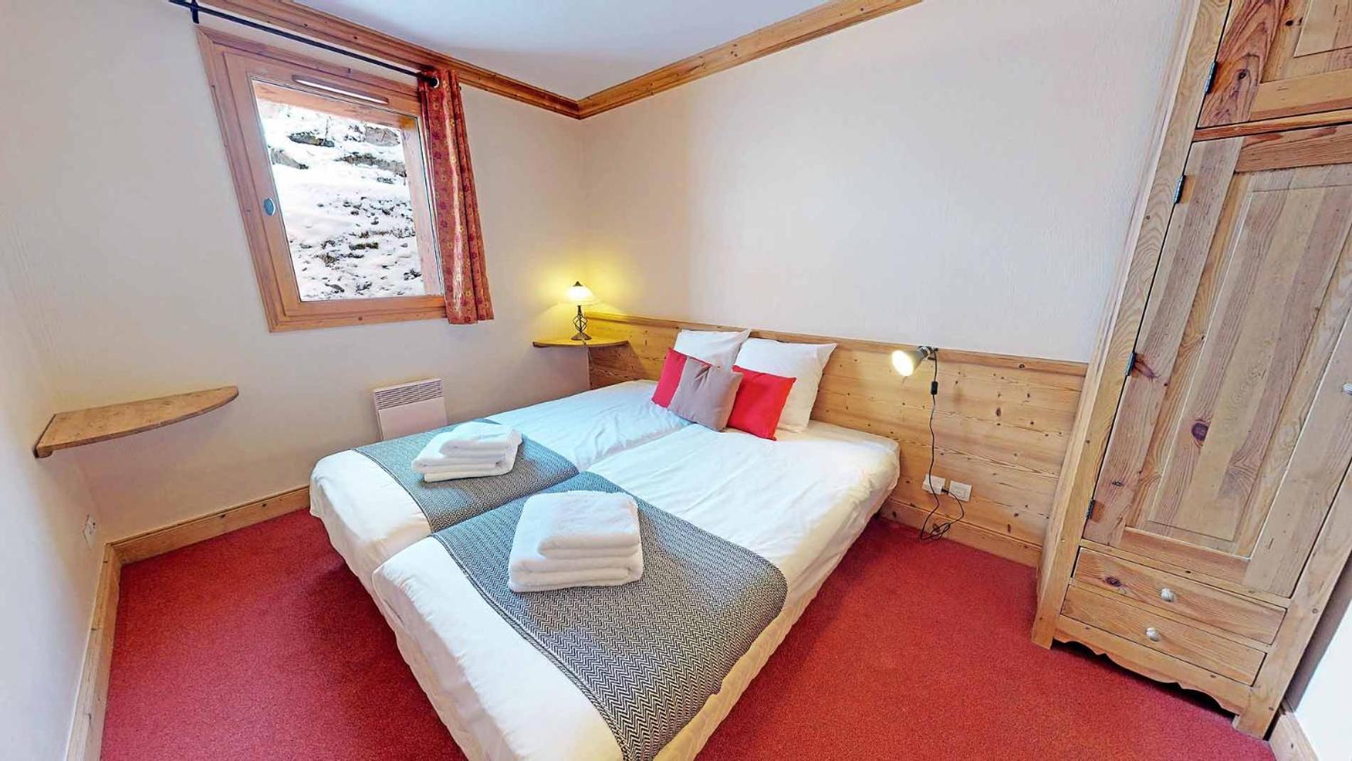 Charming Chalet With View On Mont Blanc Peisey-Nancroix Exterior photo